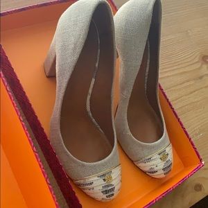 Tory Burch Heels